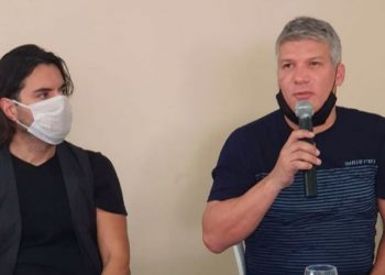 Pré-candidato a vice-prefeito é encontrado morto em Cachoeiro