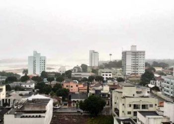 Previsão do tempo para Linhares e todo o ES