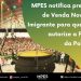 MPES notifica prefeito de Venda Nova do Imigrante para que não autorize a Festa da Polenta