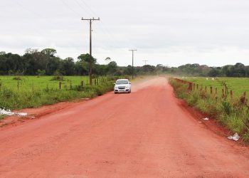 Corpo de homem é encontrado na estrada de Povoação