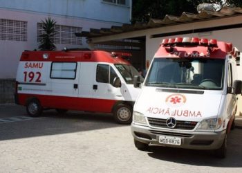 SAMU para todos será expandido para mais municípios da região norte de saúde