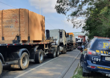 PRF encerra Operação Semana Nacional do Trânsito