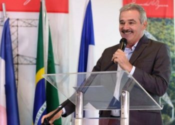 Prefeito de Linhares é um dos 26 gestores do ES com contas irregulares na lista do TCU