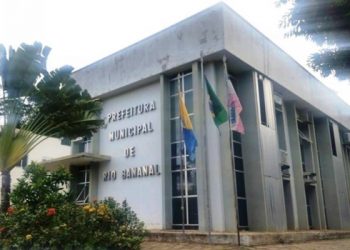 MPC pede ao Tribunal de Contas que recomende a rejeição das contas de 2018 da Prefeitura de Rio Bananal