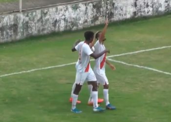 Real Noroeste goleia o Goianésia e sobe para a vice-liderança do Grupo 5 da Série D