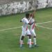 Real Noroeste goleia o Goianésia e sobe para a vice-liderança do Grupo 5 da Série D
