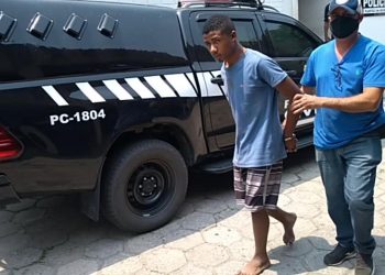 Traficante suspeito de cometer homicídios é preso