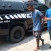 Traficante suspeito de cometer homicídios é preso