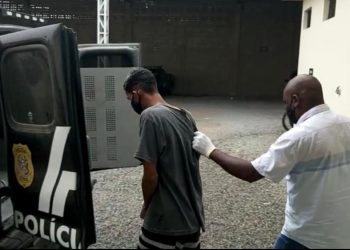 Polícia apreende acusado de roubar duas motocicletas de uma mesma pessoa