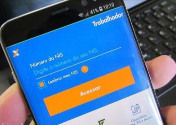 Caixa inicia pagamento do abono salarial para trabalhadores nascidos em outubro