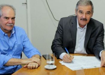 Justiça Eleitoral marca depoimento de secretário de Guerino Zanon