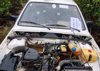 Veículos são recuperados pela PM em Nova Venécia e Boa Esperança