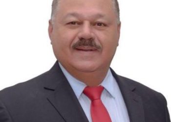 Dr. Carlos Almeida diz que vai disputar a presidência da Câmara de Linhares