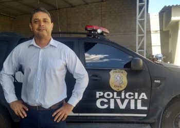 VÍDEO – Delegado Fabrício Lucindo faz alerta sobre golpe dos “Falsos Gerentes de Banco”