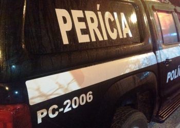 VÍTIMA FATAL – Cliclista é atropelado na BR 101 em Linhares