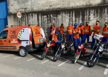 ACABOU – Reivindicação dos coletores de lixo é aceita e paralisação chega ao fim