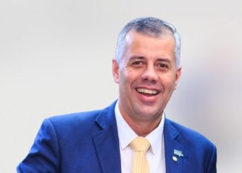 Deputado Evair de Melo é eleito influenciador do cooperativismo brasileiro