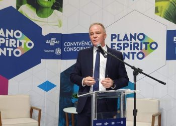 Governo do Espírito Santo lança programa para promoção do desenvolvimento econômico