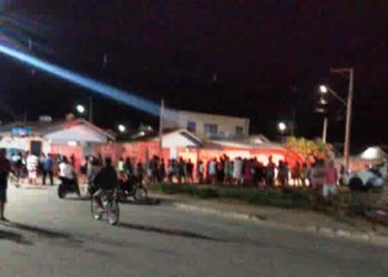 VIOLÊNCIA – Duplo homicídio e tentativa são registrados no Jocafe 2 em Linhares