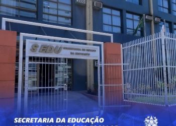 Secretaria da Educação do ES divulga Calendário Escolar do ano letivo de 2021