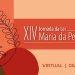 Integrantes do PJES participam da XIV Jornada da Lei Maria da Penha nesta quinta-feira