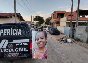 4 Criminosos encapuzados invadem casa e matam jovem a tiros em Bebedouro