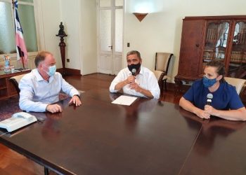 Estado anuncia investimento de R$ 26 milhões em obras de macrodrenagem em Colatina