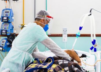 ALERTA – Covid-19 atinge patamar grave em Linhares