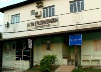 CRUELDADE – Bebê de dois meses é encontrado enforcado em Ecoporanga