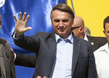 Salário mínimo aumenta R$ 55,00 e vai para R$ 1.100