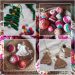 Vídeos gratuitos e on-line ensinam a confeccionar enfeites de Natal em crochê