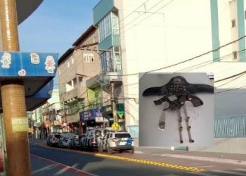 Grupo Criminoso em Sooretama é alvo da “Operação Sentinela”