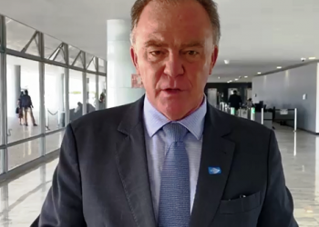 VÍDEO – “O Espírito Santo já tem tudo pronto para começar a imunização”. Diz Casagrande.