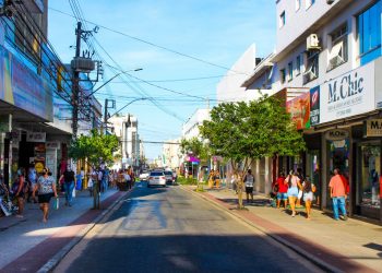 RISCO ALTO – Confira medias que serão adotas a partir desta segunda-feira