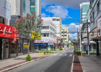 RISCO ALTO – Comércio de Linhares funcionará em horário normal; Veja as novas medidas.