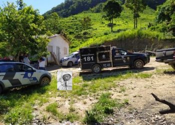 Mãe confessa ter matado bebê de dois meses enforcado em Ecoporanga