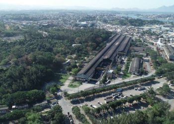 Empresa do setor siderúrgico anuncia investimento de US$ 50 milhões no ES