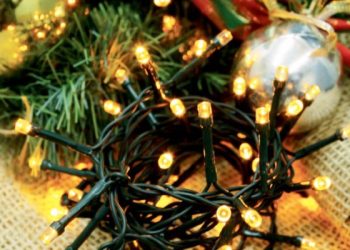 INSTALAÇÃO SEGURA – Veja orientação da EDP sobre instalação segura de enfeites natalinos