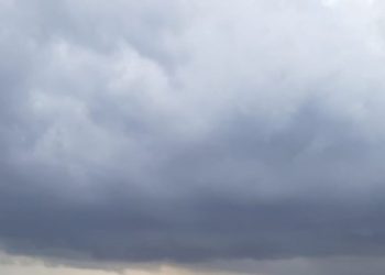 Instituto meteorológico gera alerta de ‘grande perigo’ para parte do ES por causa de chuvas