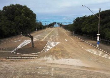 PANDEMIA: Virada de ano sem festas nos balneários linharenses