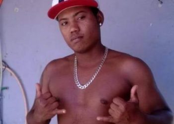 Homem é preso pela PC de Linhares e confessa ter assassinado mulher com mais de 40 facadas