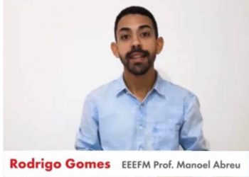 Professor de Escola Prof. Manoel Abreu em Bebedouro ganha Prêmio de Educação Científica