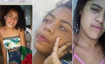 Primas e amiga saem para irem a supermercado, em Bebedouro e desaparecem