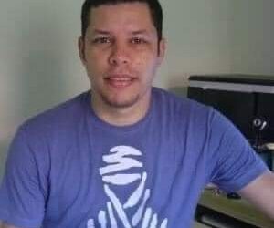 COVID-19: Morre radialista que atuou em emissora de Linhares