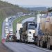 Associação diz que greve dos caminhoneiros prevista para 1º de fevereiro pode ser maior que em 2018