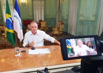 Conselho Gestor do Plano Espírito Santo – Convivência Consciente se reúne pela primeira vez