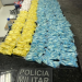 Apreensões de drogas no Nova Betânia, em Linhares deixa grande prejuízo para o tráfico