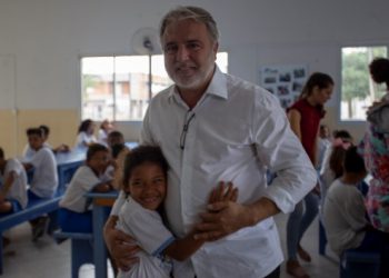 Deputado Marcos Garcia destina R$ 1 milhão para instituições filantrópicas e projetos sociais