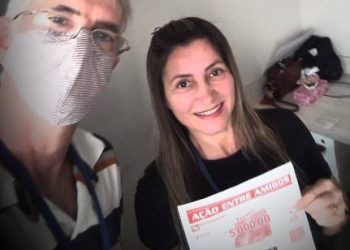 Radialista João Viana promove live no dia 14 de fevereiro com sorteio de R$ 7.500