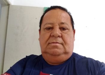 LUTO – Juscelino Araújo é mais uma vítima da coivd-19